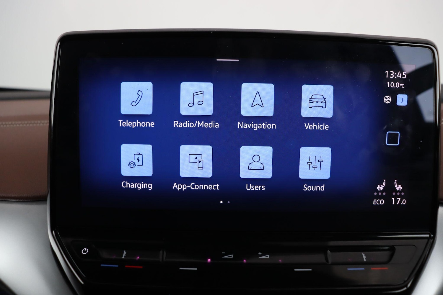 Used Volkswagen ID.4 2021 for sale - 78034322: Photo 29