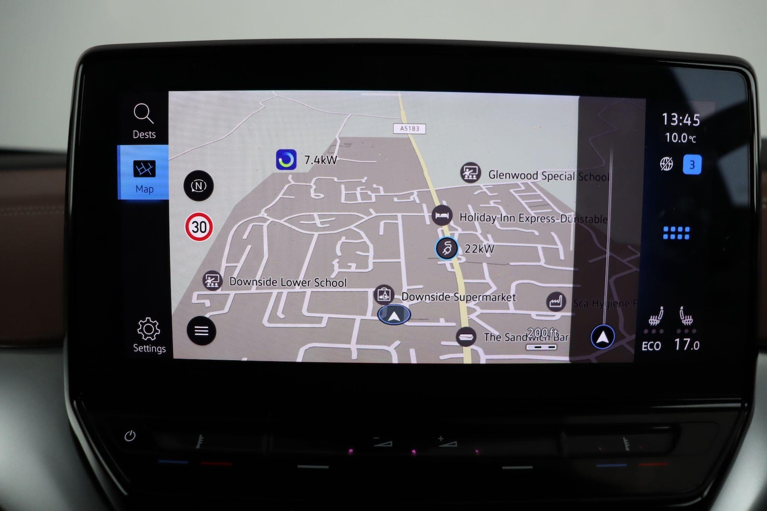 Used Volkswagen ID.4 2021 for sale - 78034322: Photo 32