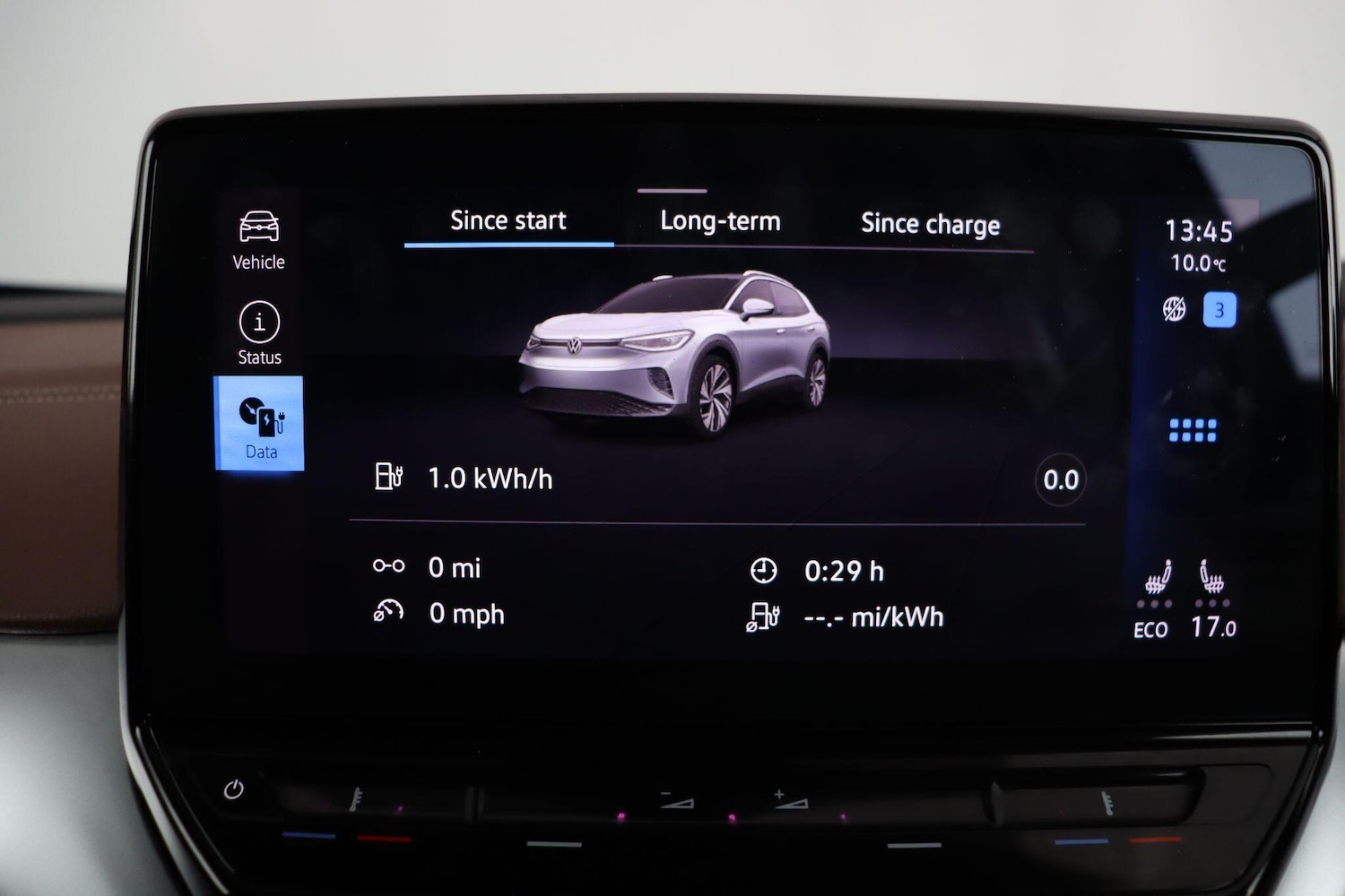 Used Volkswagen ID.4 2021 for sale - 78034322: Photo 33