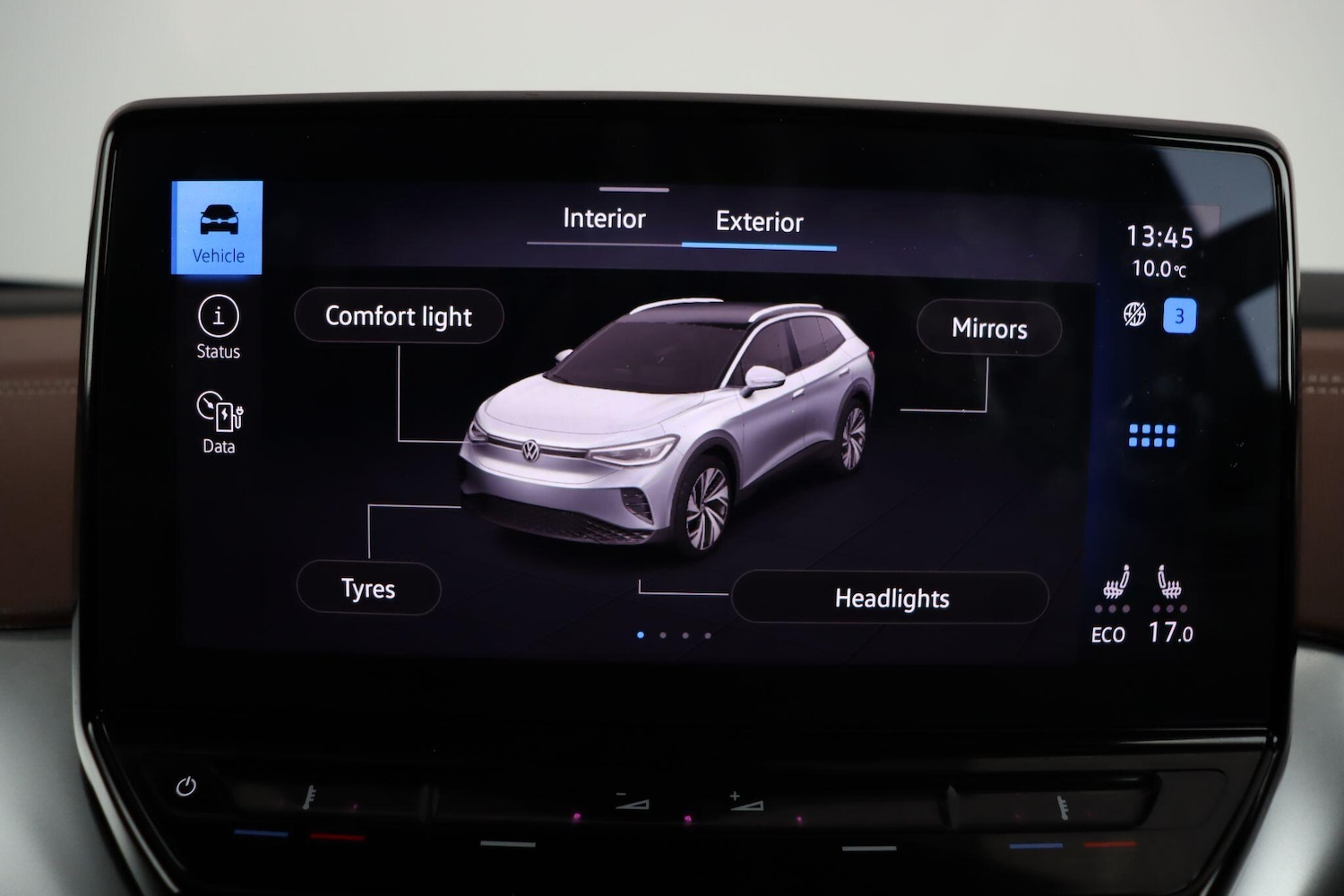 Used Volkswagen ID.4 2021 for sale - 78034322: Photo 34