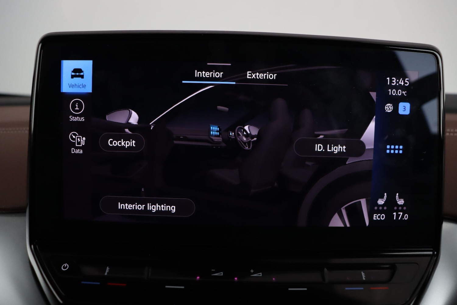 Used Volkswagen ID.4 2021 for sale - 78034322: Photo 35