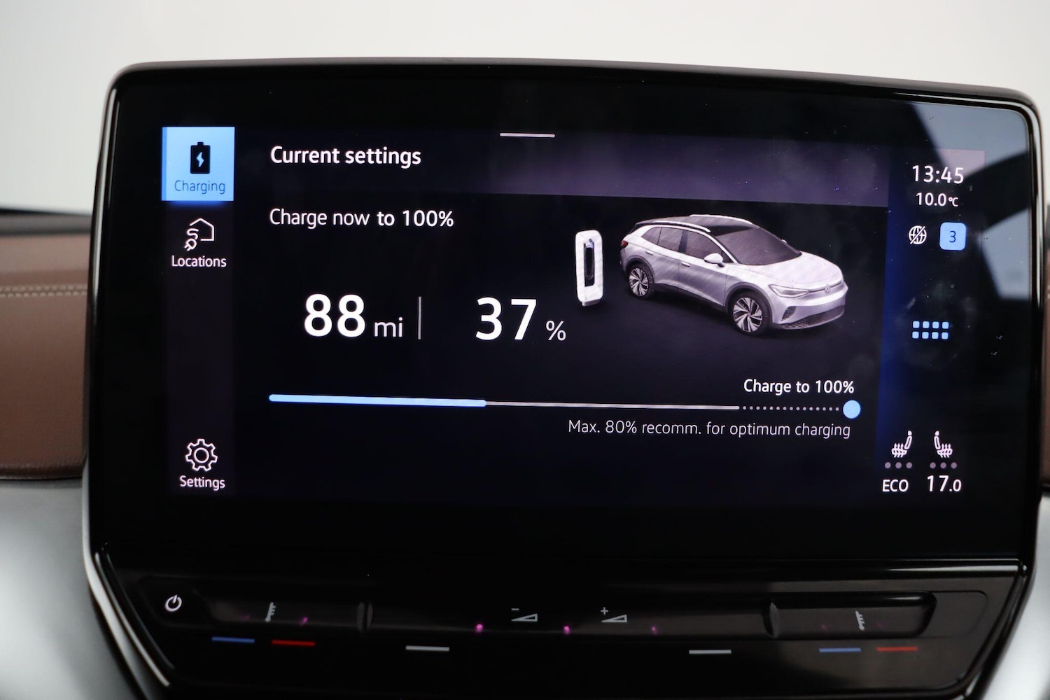 Used Volkswagen ID.4 2021 for sale - 78034322: Photo 36