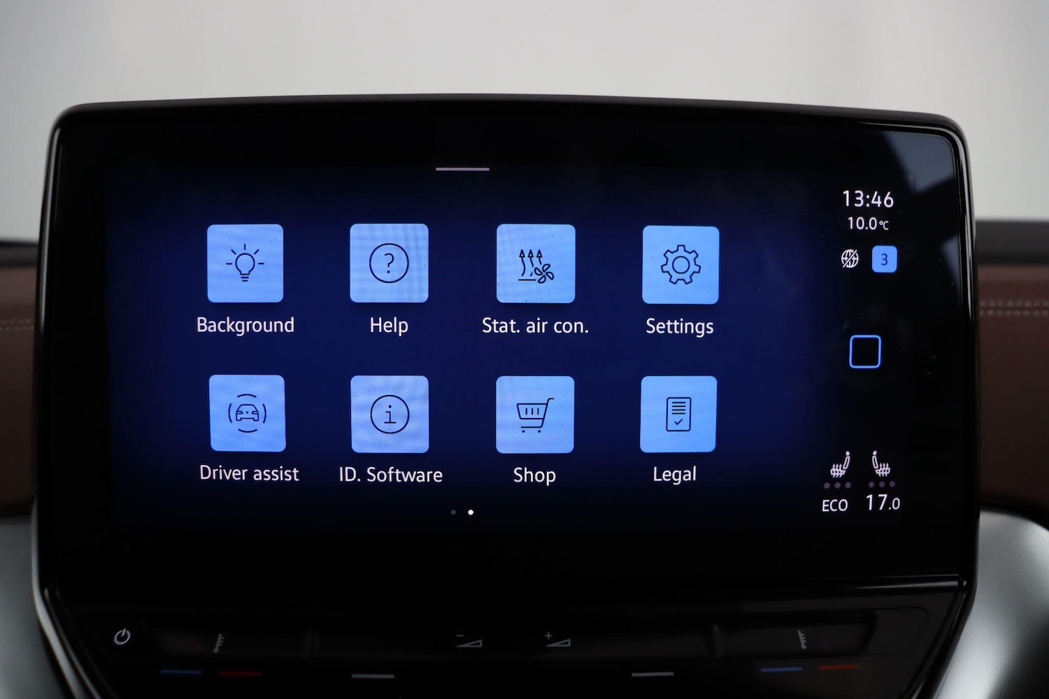 Used Volkswagen ID.4 2021 for sale - 78034322: Photo 39