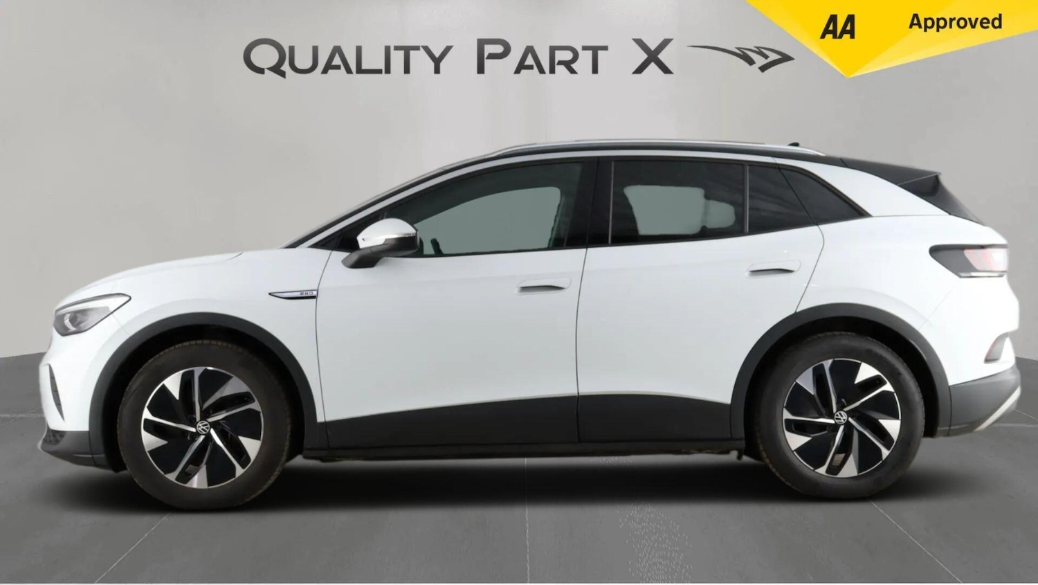 Used Volkswagen ID.4 2021 for sale - 78034322: Photo 4