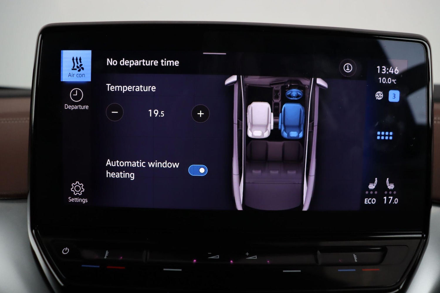 Used Volkswagen ID.4 2021 for sale - 78034322: Photo 41