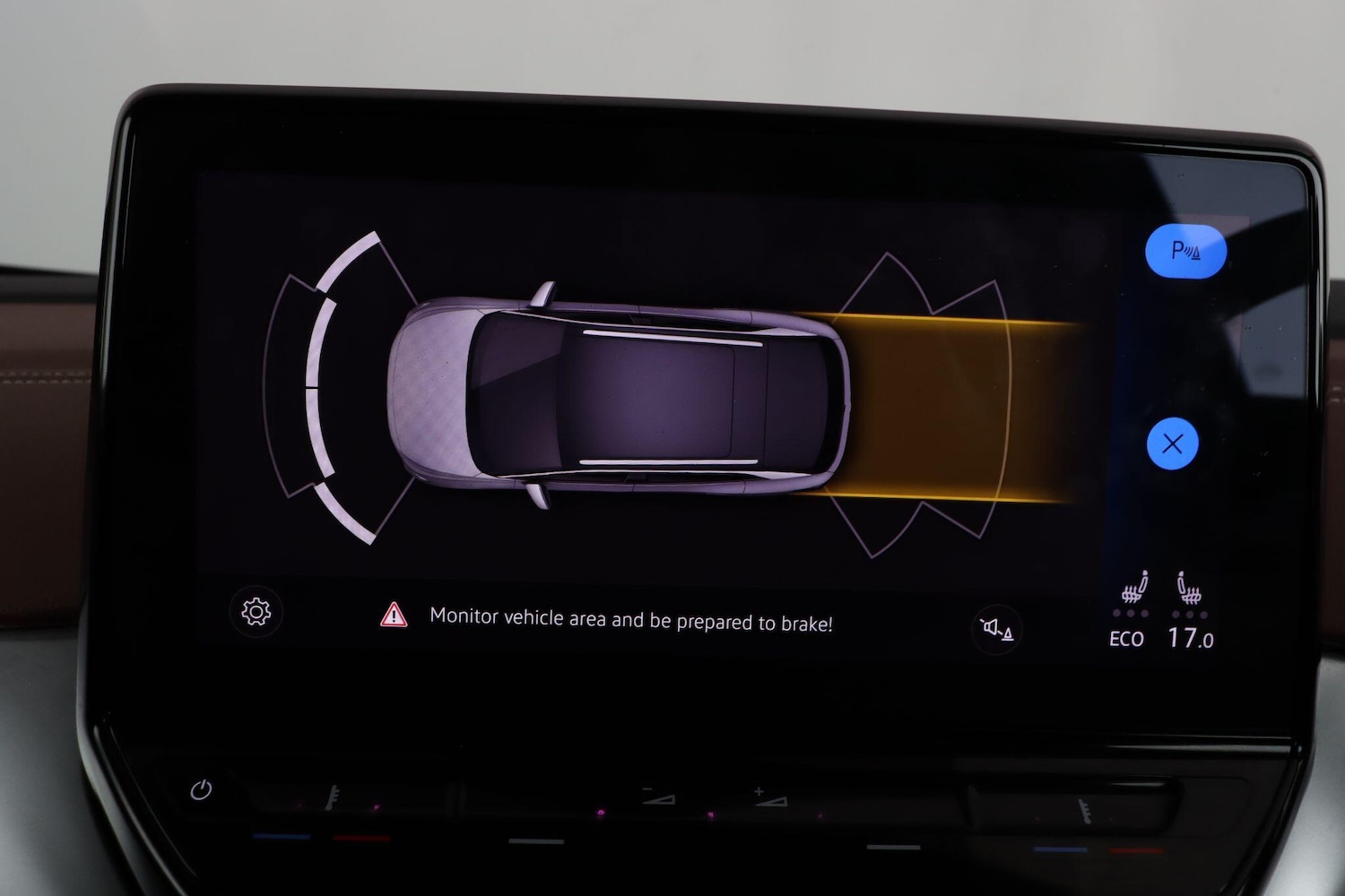 Used Volkswagen ID.4 2021 for sale - 78034322: Photo 45