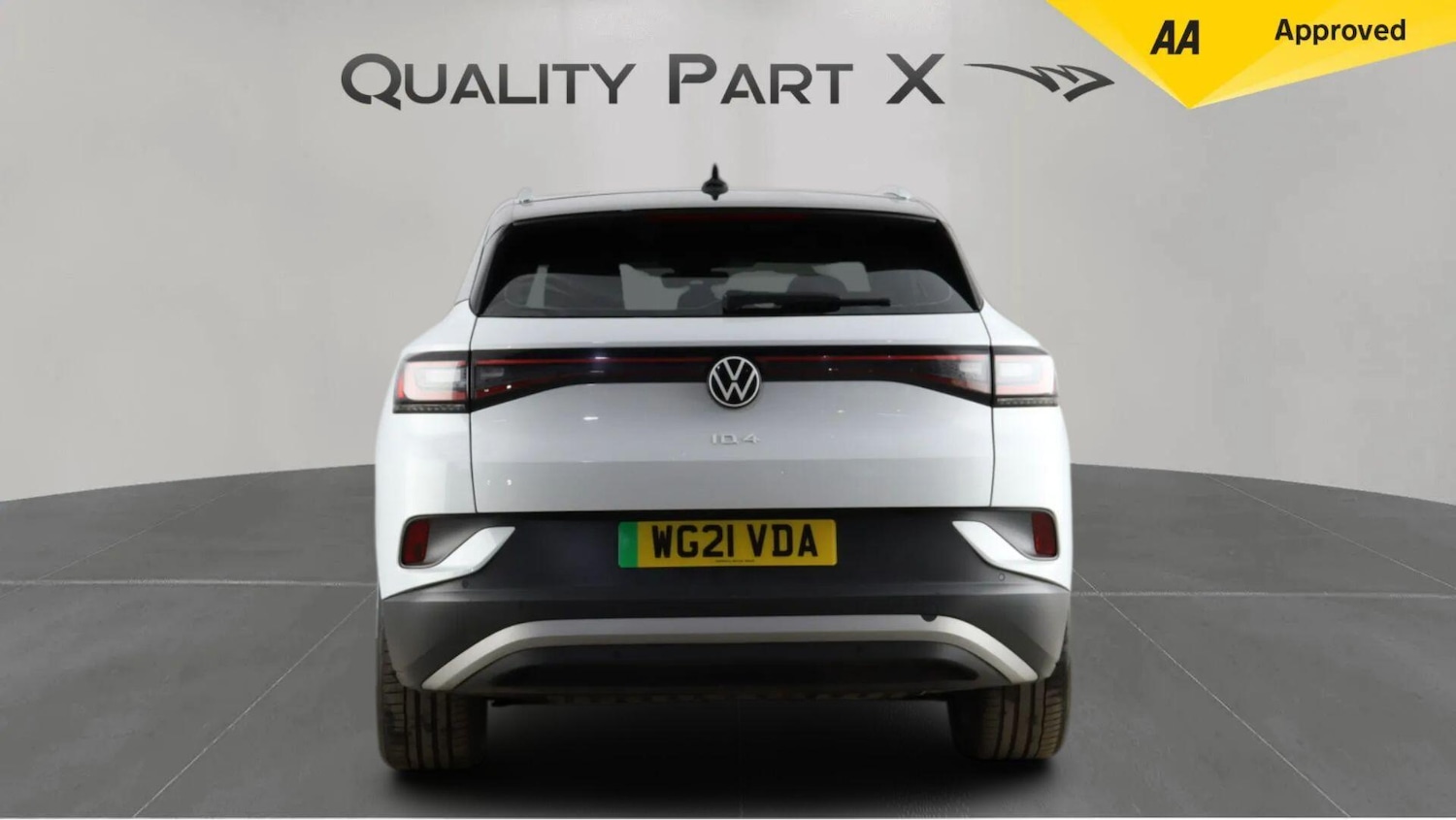 Used Volkswagen ID.4 2021 for sale - 78034322: Photo 6