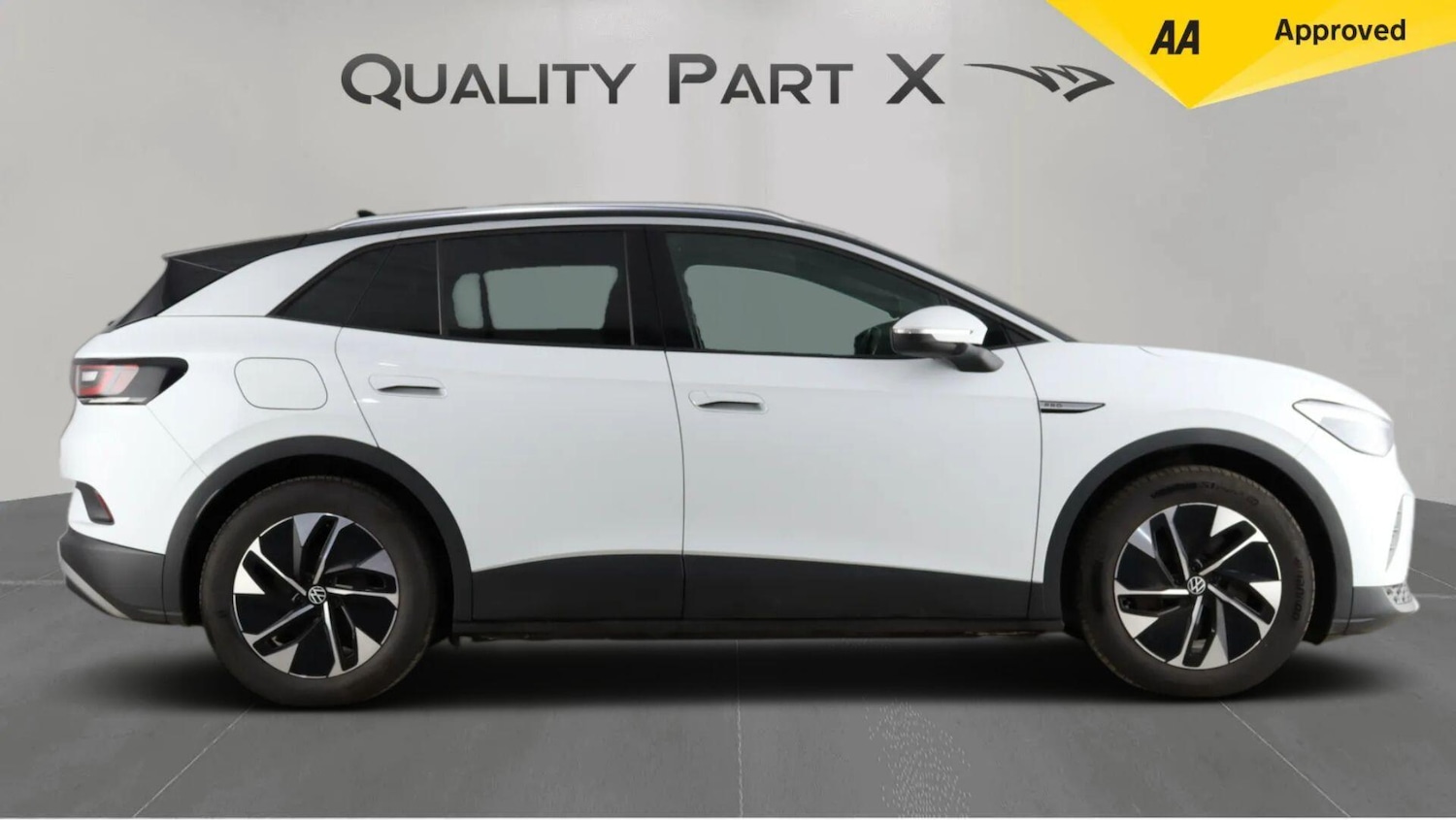 Used Volkswagen ID.4 2021 for sale - 78034322: Photo 8