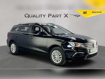MG - MG5