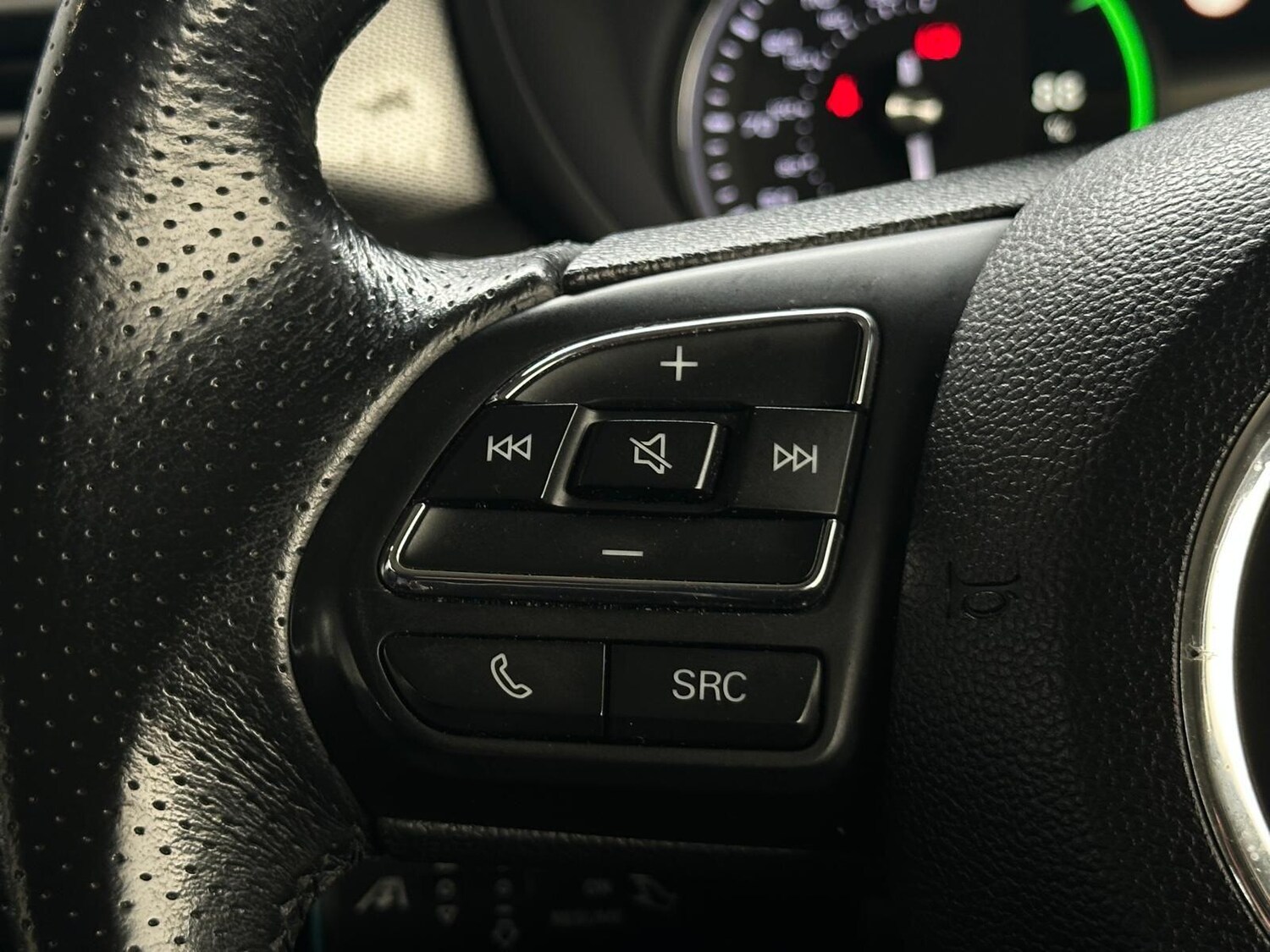 Vehicle 28