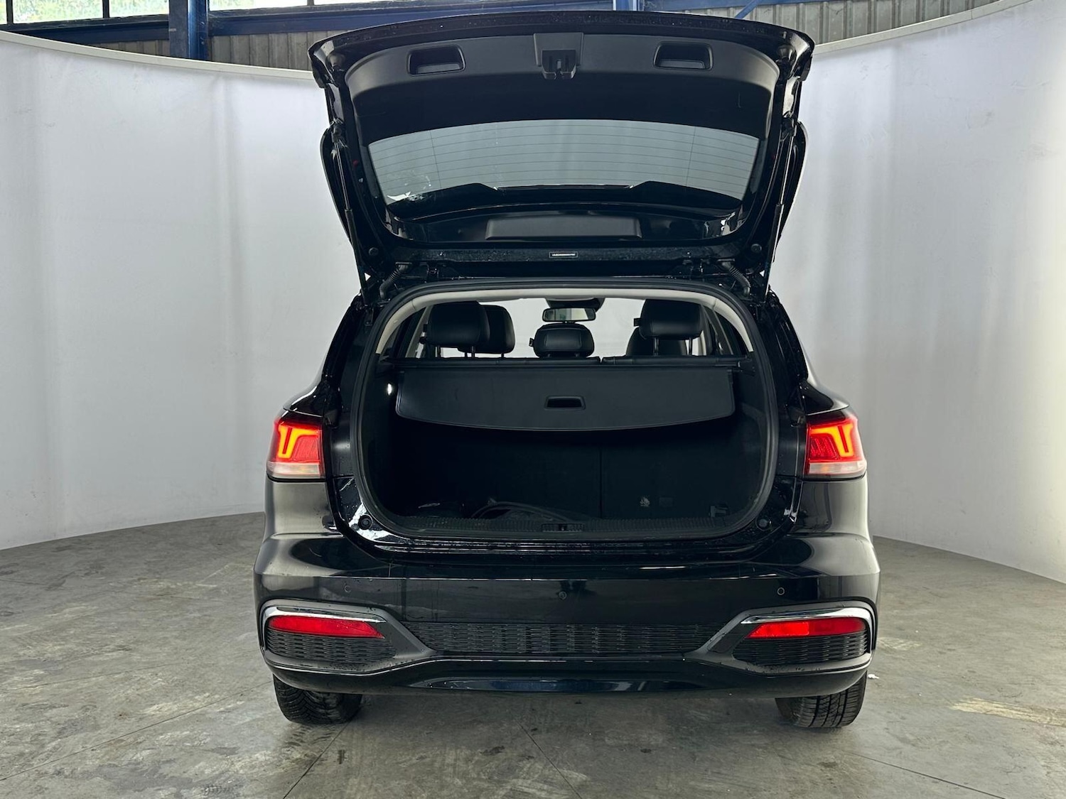 Vehicle 36