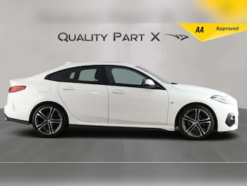 Used BMW 2 Series Gran Coupe 2020 for sale - 78926626: Photo