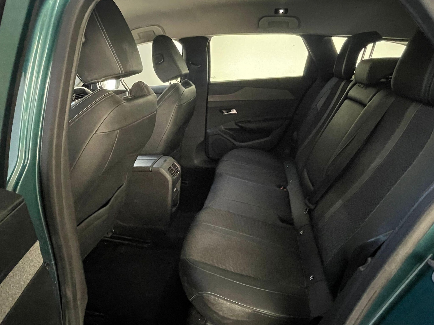 Used Peugeot 308 SW 2023 for sale - 76002141: Photo 12