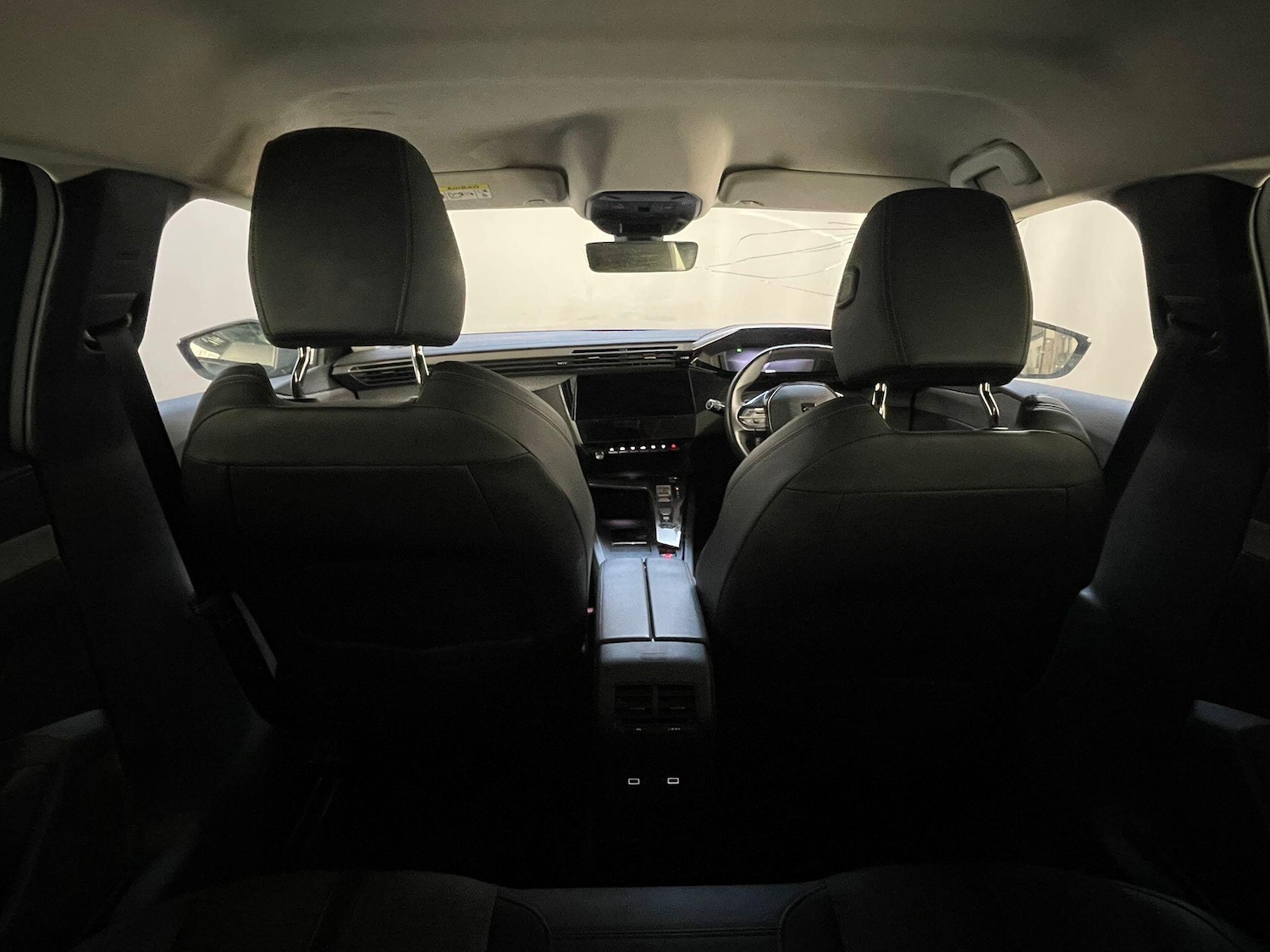 Used Peugeot 308 SW 2023 for sale - 76002141: Photo 14