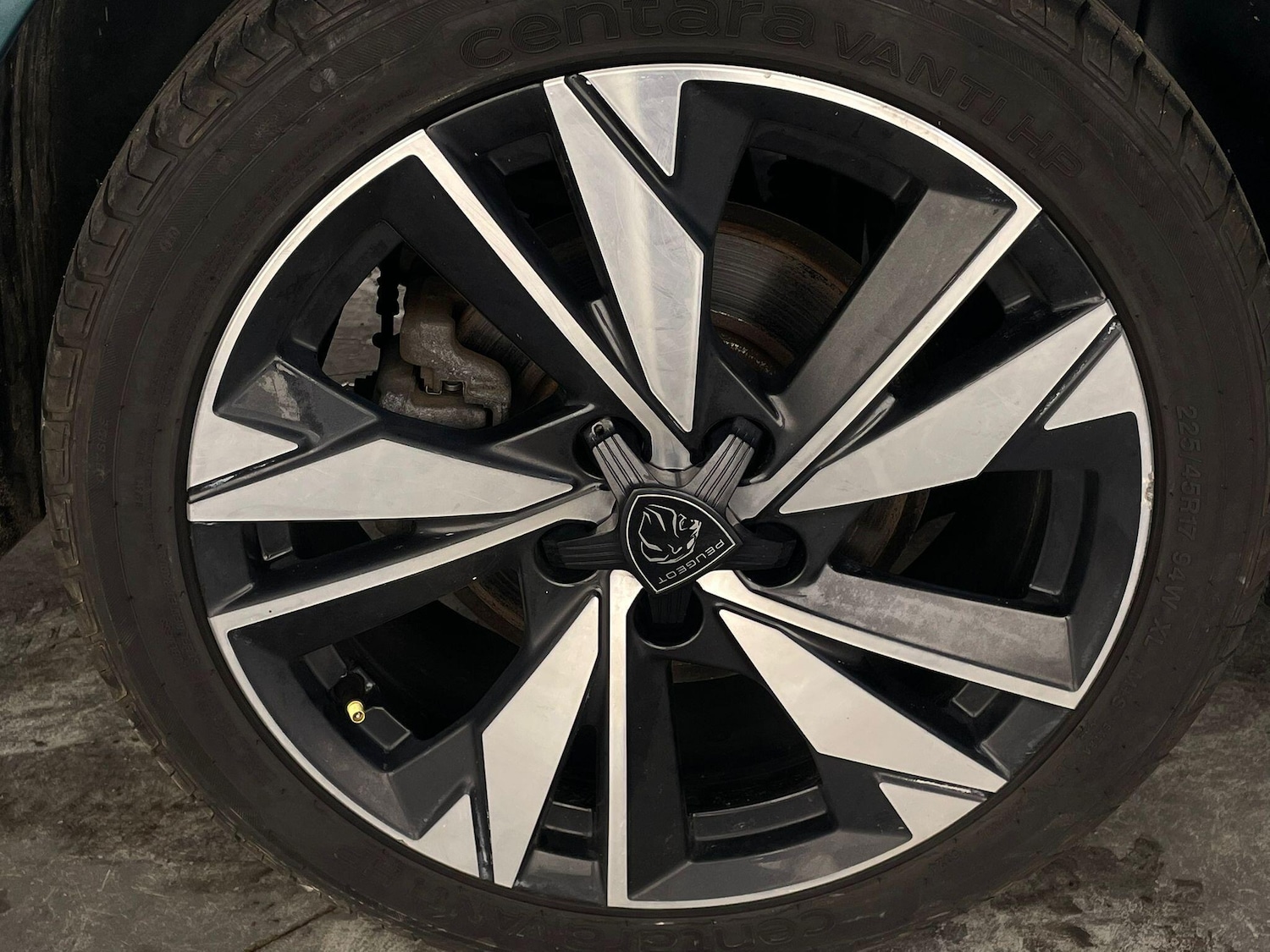 Used Peugeot 308 SW 2023 for sale - 76002141: Photo 19