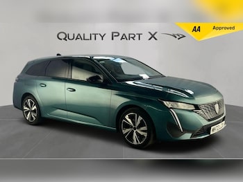 2023 (72) - 1.2 PureTech Allure EAT Euro 6 (s/s) 5dr