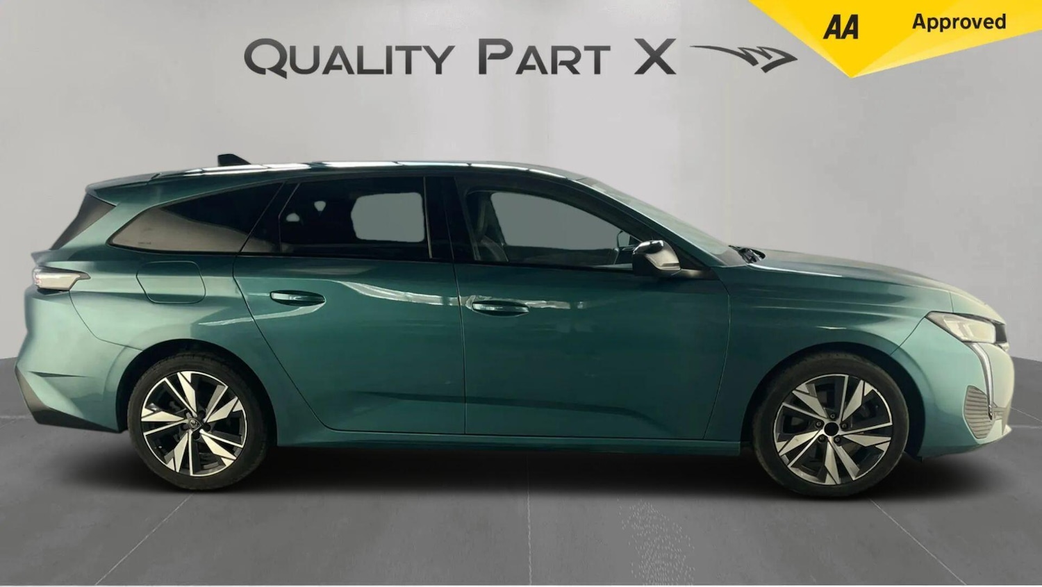 Used Peugeot 308 SW 2023 for sale - 76002141: Photo 2