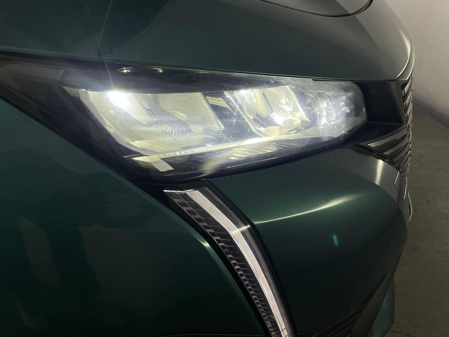 Used Peugeot 308 SW 2023 for sale - 76002141: Photo 20