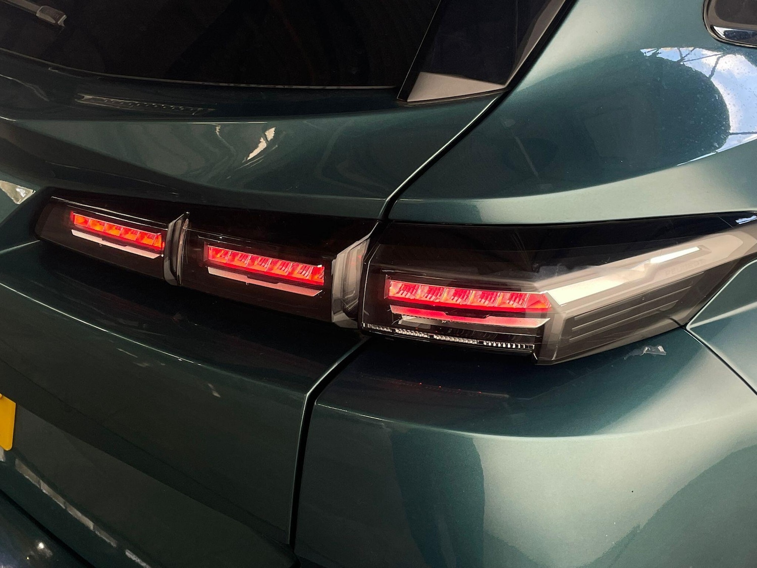 Used Peugeot 308 SW 2023 for sale - 76002141: Photo 21