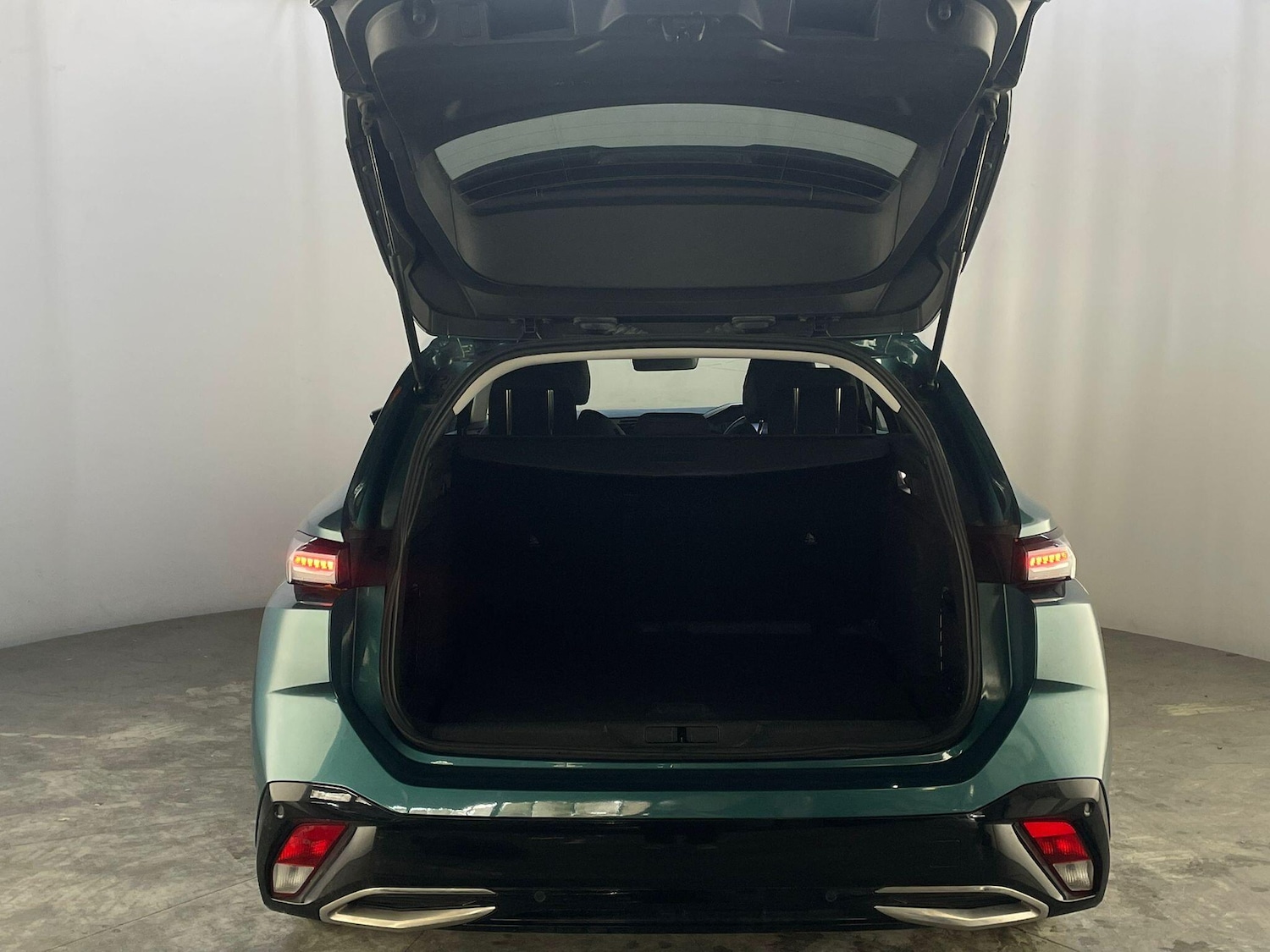 Used Peugeot 308 SW 2023 for sale - 76002141: Photo 22