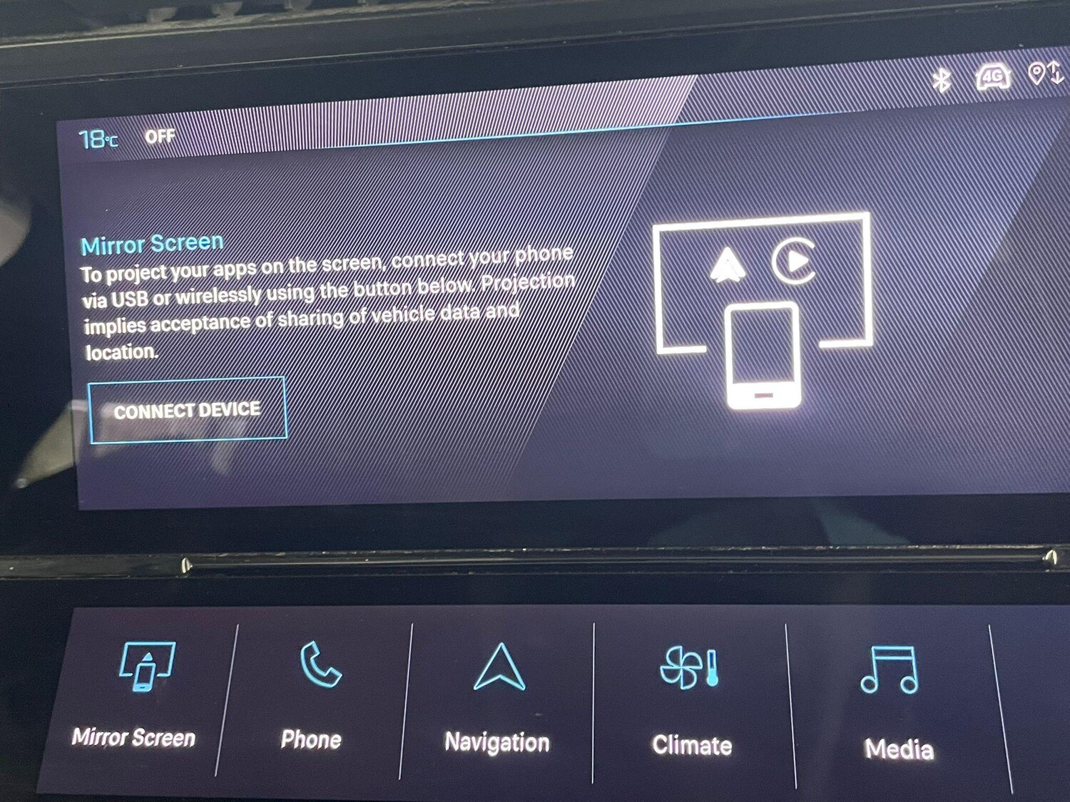 Used Peugeot 308 SW 2023 for sale - 76002141: Photo 24