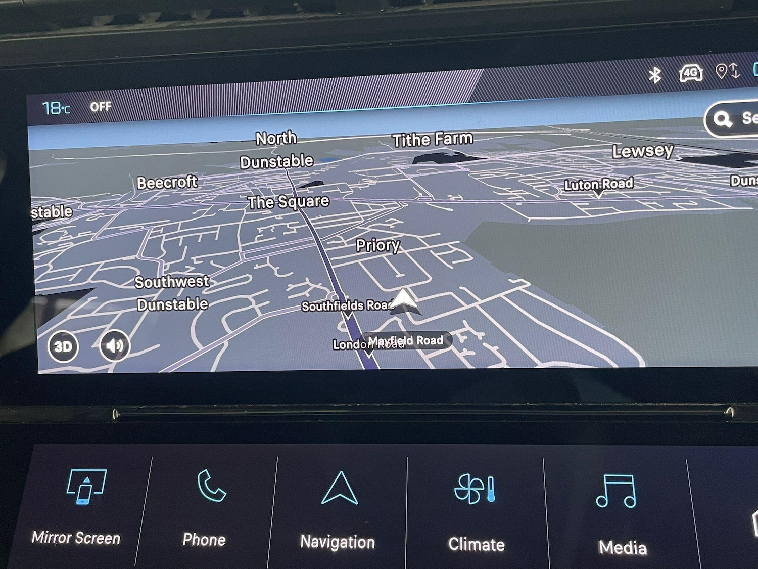 Used Peugeot 308 SW 2023 for sale - 76002141: Photo 27