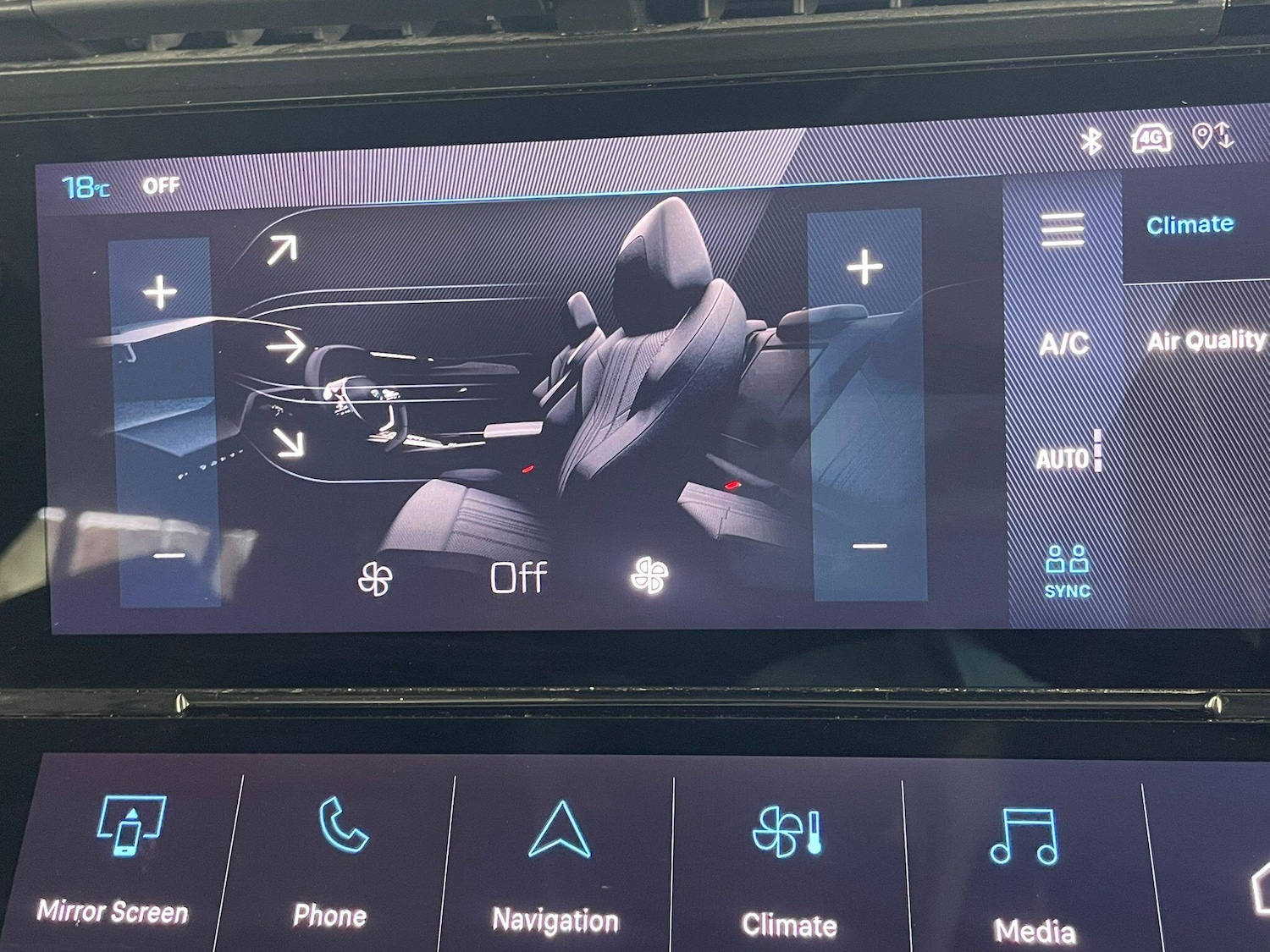 Used Peugeot 308 SW 2023 for sale - 76002141: Photo 28