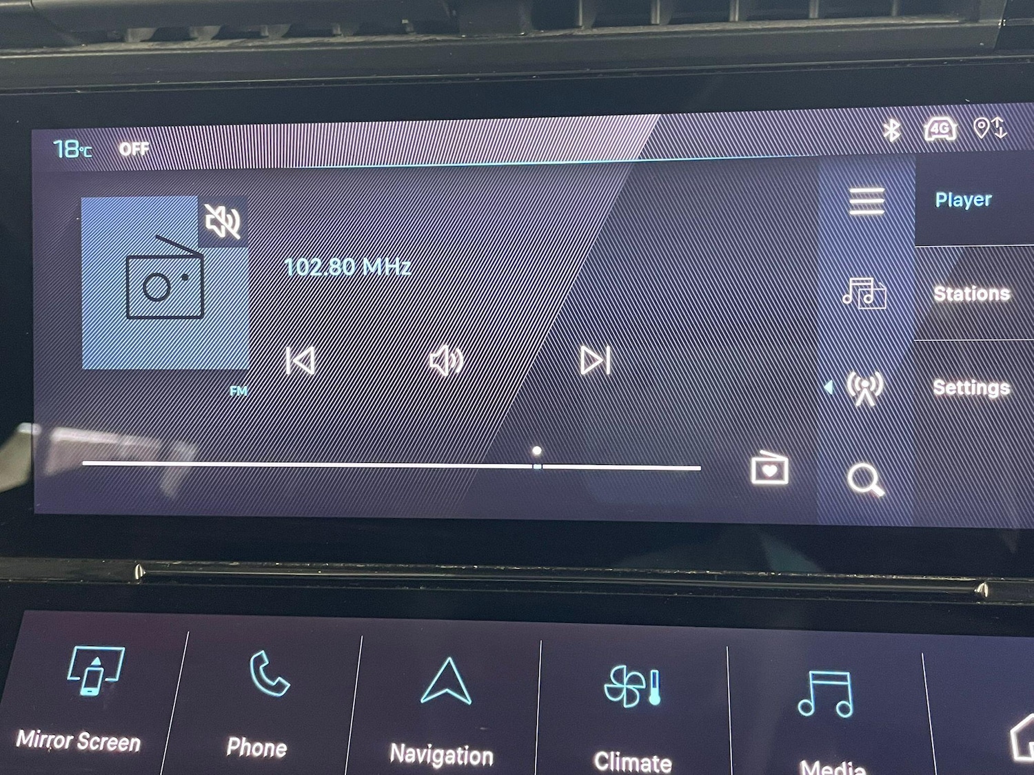 Used Peugeot 308 SW 2023 for sale - 76002141: Photo 29