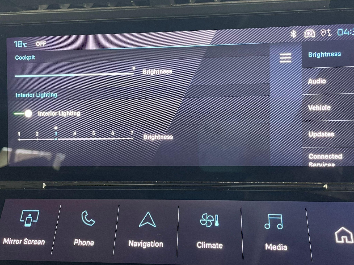 Used Peugeot 308 SW 2023 for sale - 76002141: Photo 31