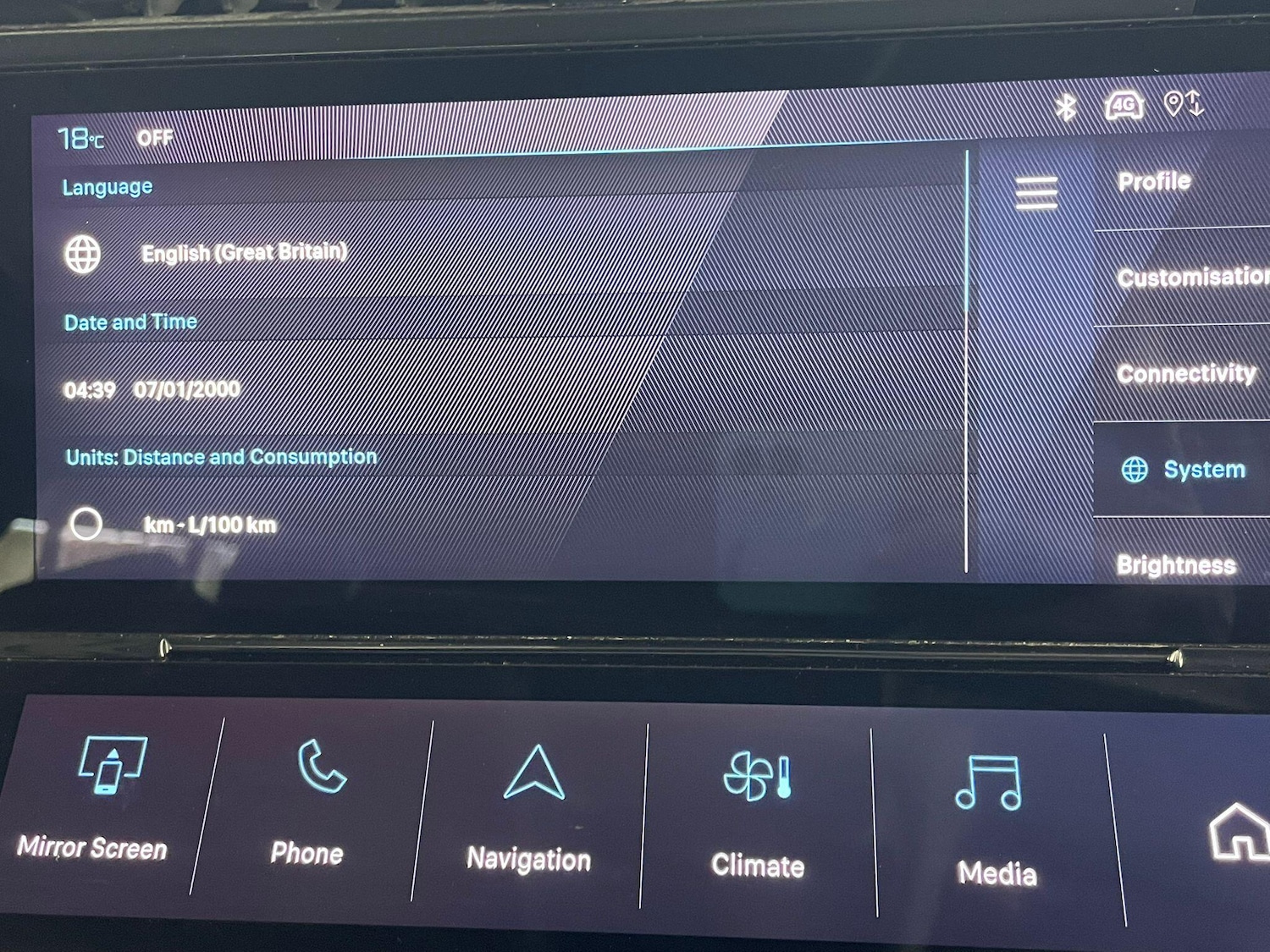 Used Peugeot 308 SW 2023 for sale - 76002141: Photo 32