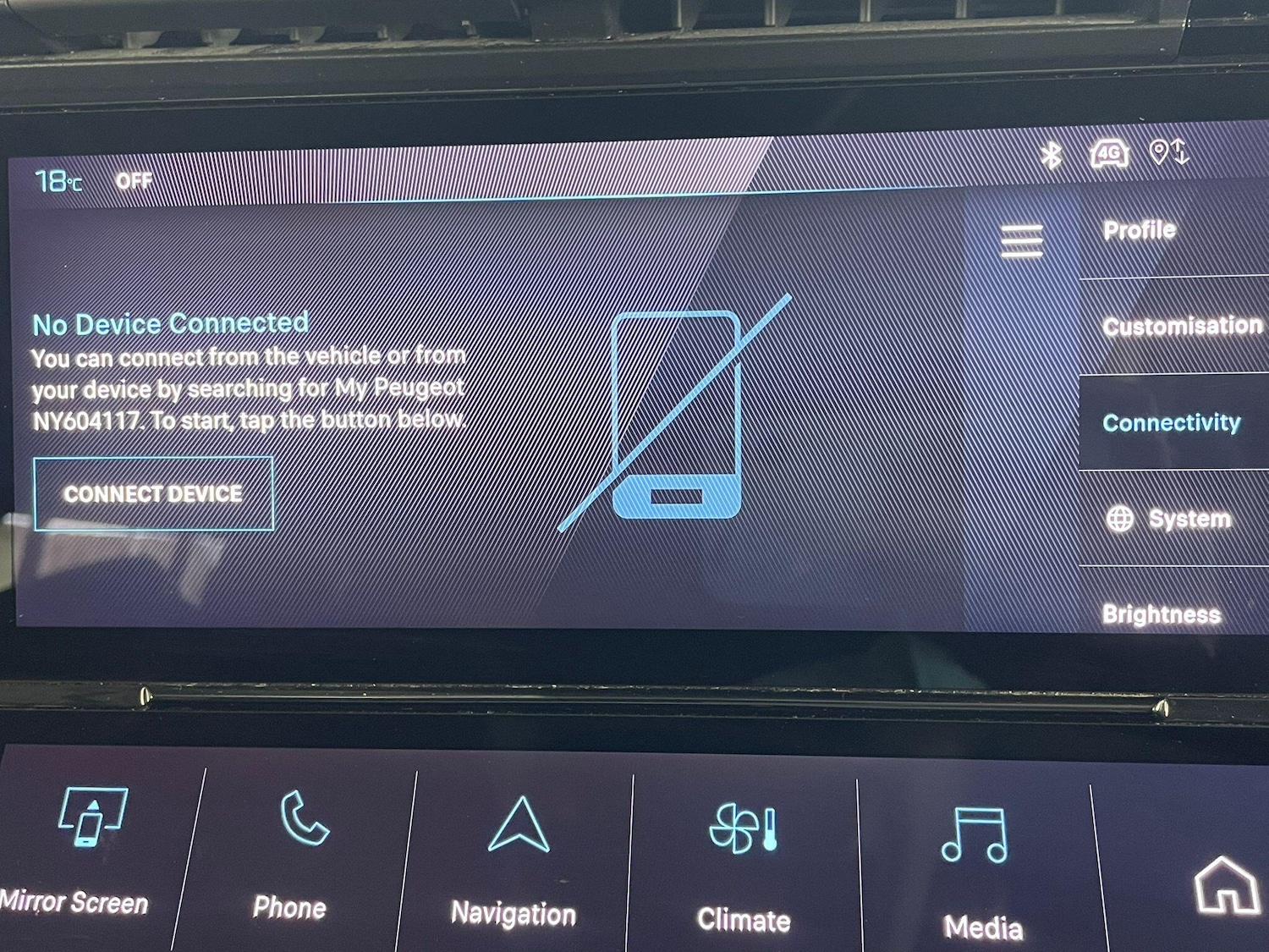 Used Peugeot 308 SW 2023 for sale - 76002141: Photo 33