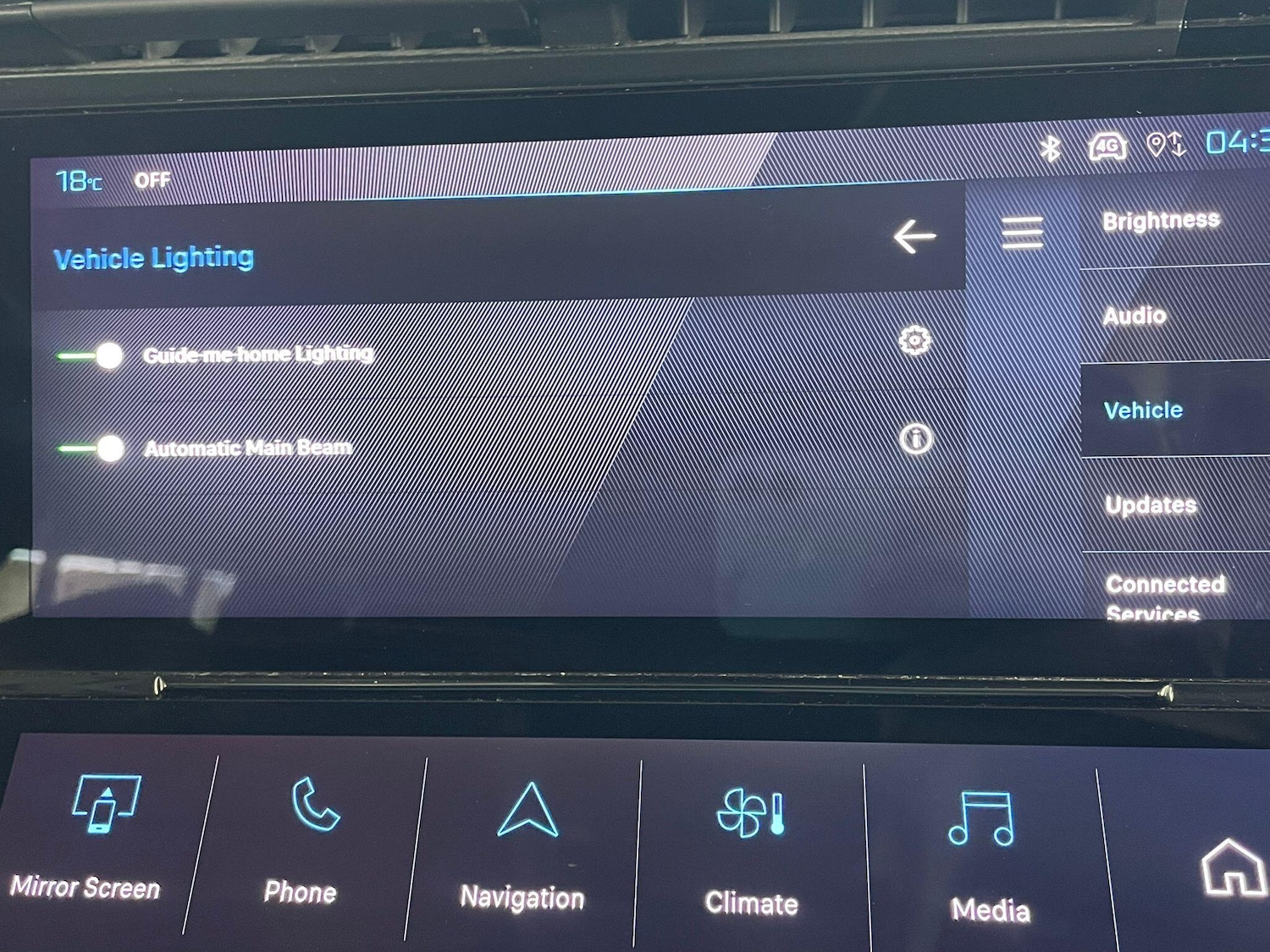 Used Peugeot 308 SW 2023 for sale - 76002141: Photo 35