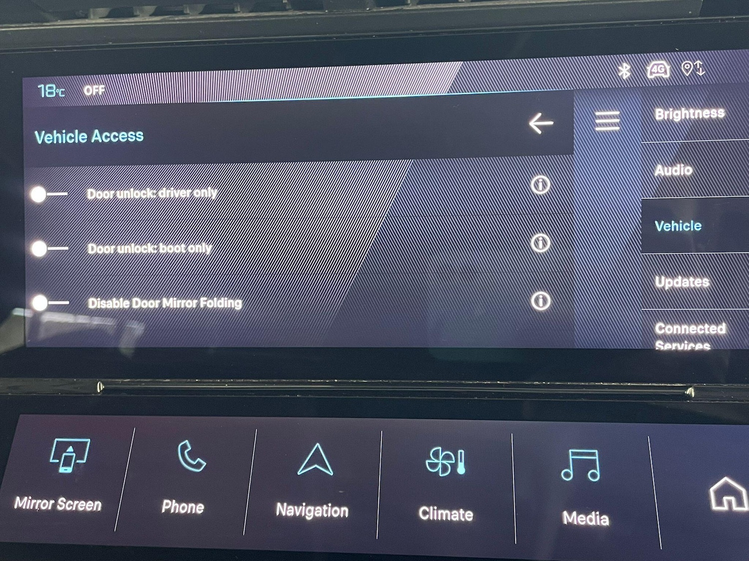 Used Peugeot 308 SW 2023 for sale - 76002141: Photo 36