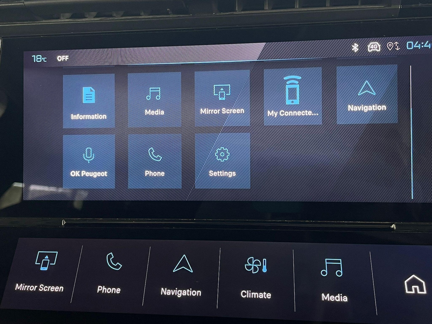 Used Peugeot 308 SW 2023 for sale - 76002141: Photo 37