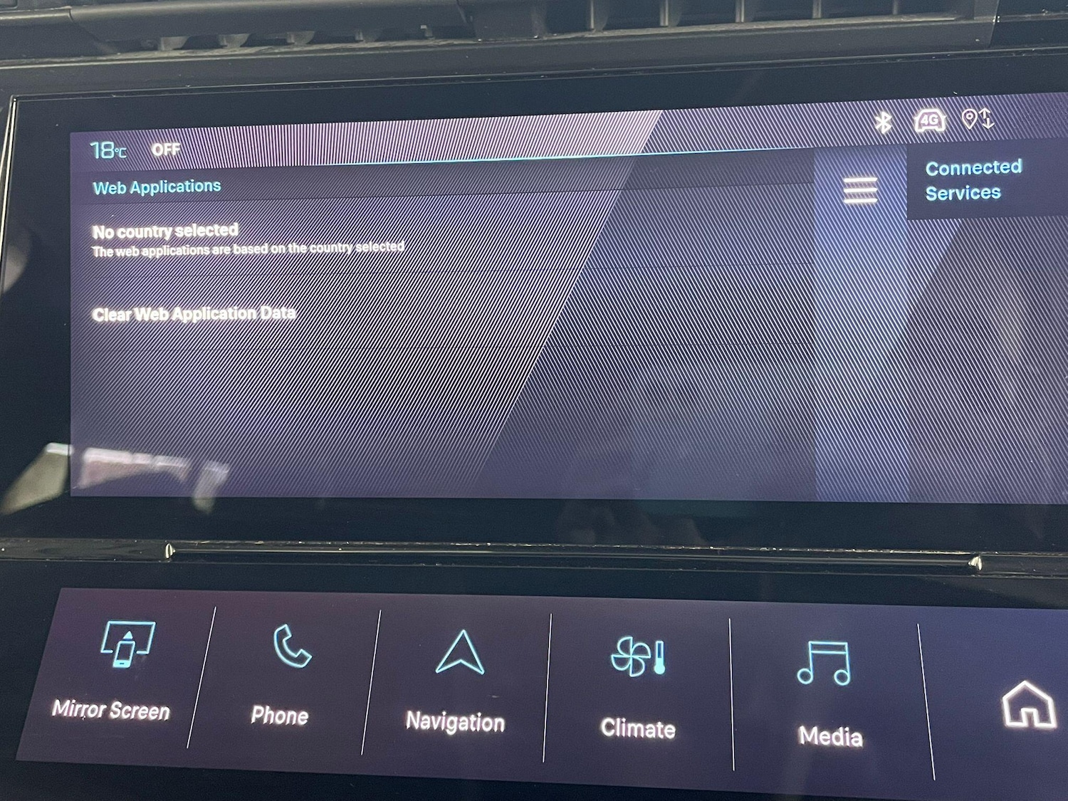 Used Peugeot 308 SW 2023 for sale - 76002141: Photo 38