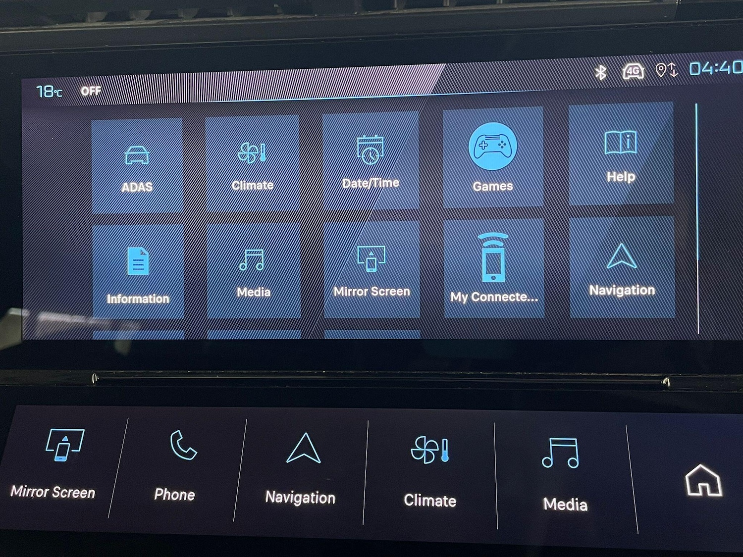 Used Peugeot 308 SW 2023 for sale - 76002141: Photo 39