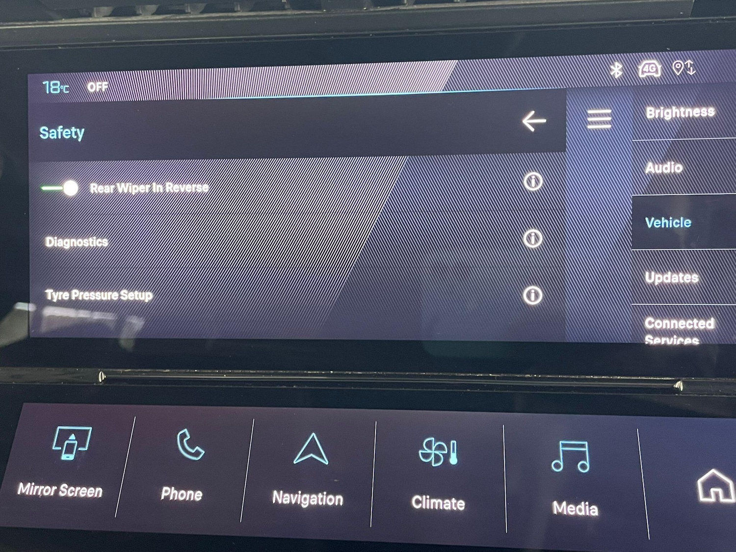 Used Peugeot 308 SW 2023 for sale - 76002141: Photo 40