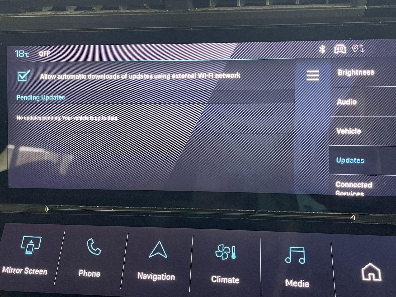 Used Peugeot 308 SW 2023 for sale - 76002141: Photo 41