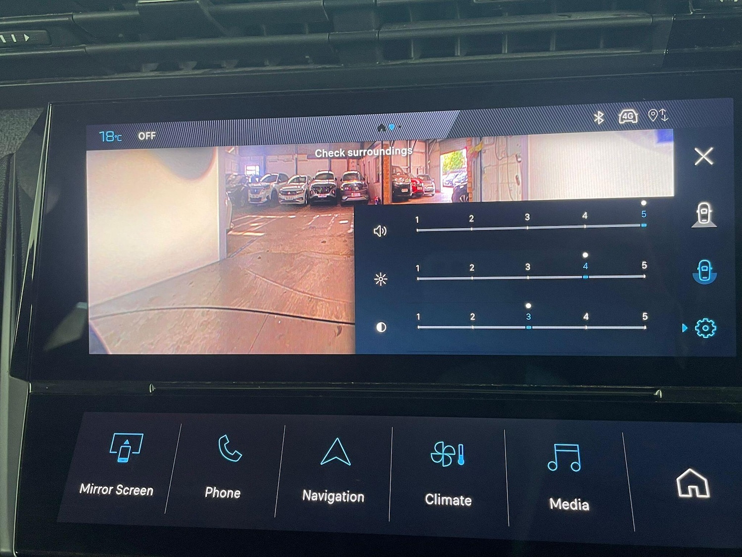 Used Peugeot 308 SW 2023 for sale - 76002141: Photo 42