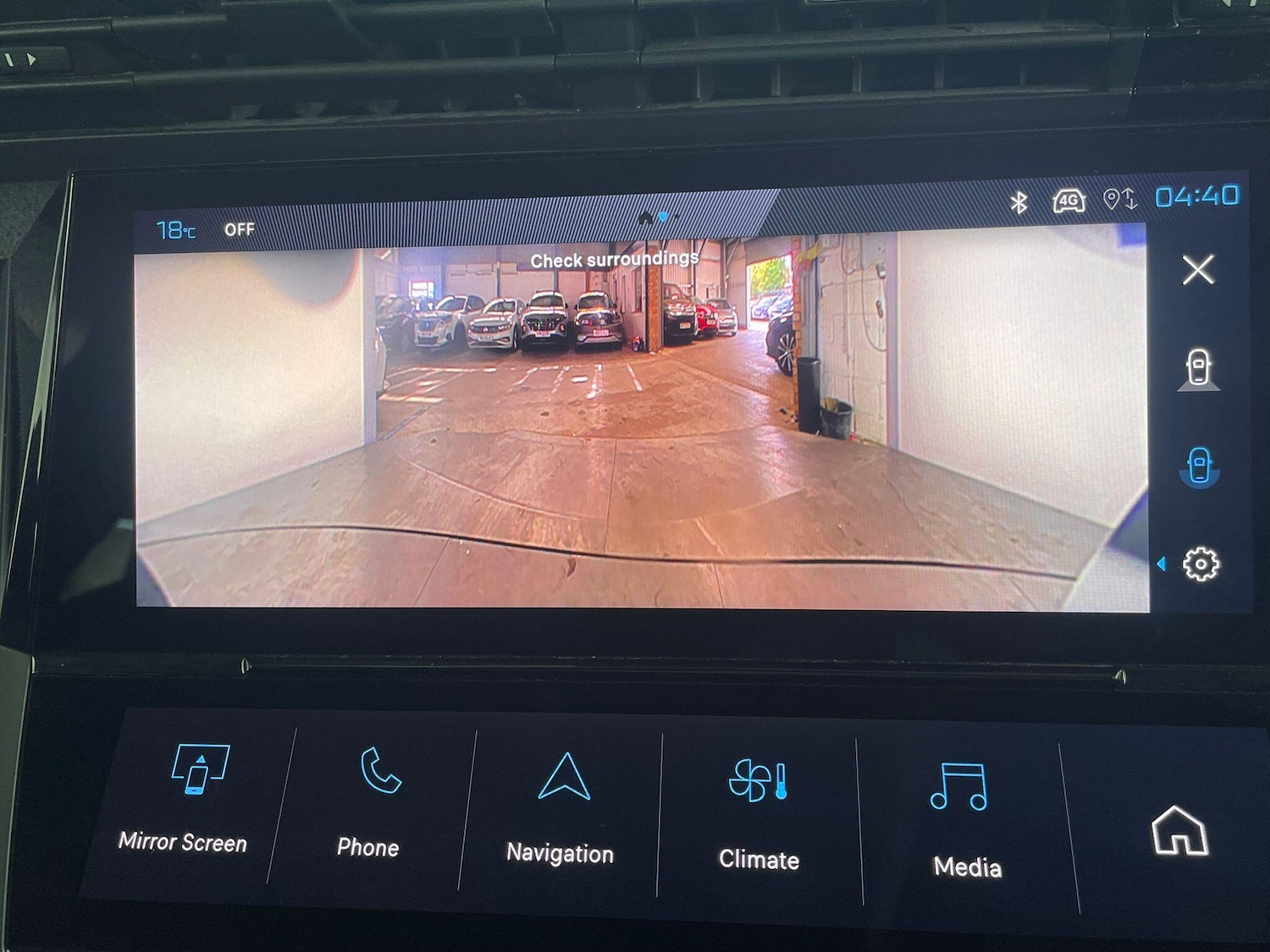 Used Peugeot 308 SW 2023 for sale - 76002141: Photo 43