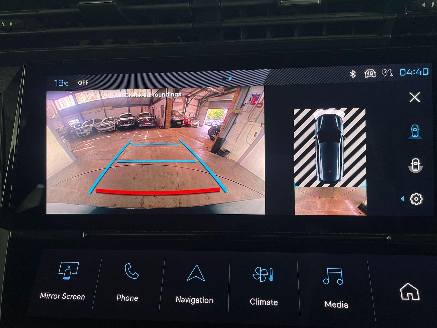 Used Peugeot 308 SW 2023 for sale - 76002141: Photo 44