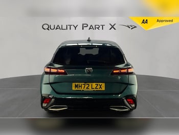 Used Peugeot 308 SW 2023 for sale - 76002141: Photo