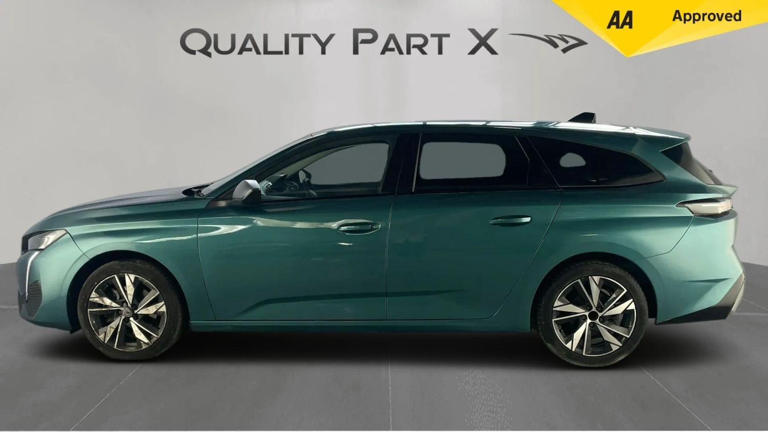 Used Peugeot 308 SW 2023 for sale - 76002141: Photo 6