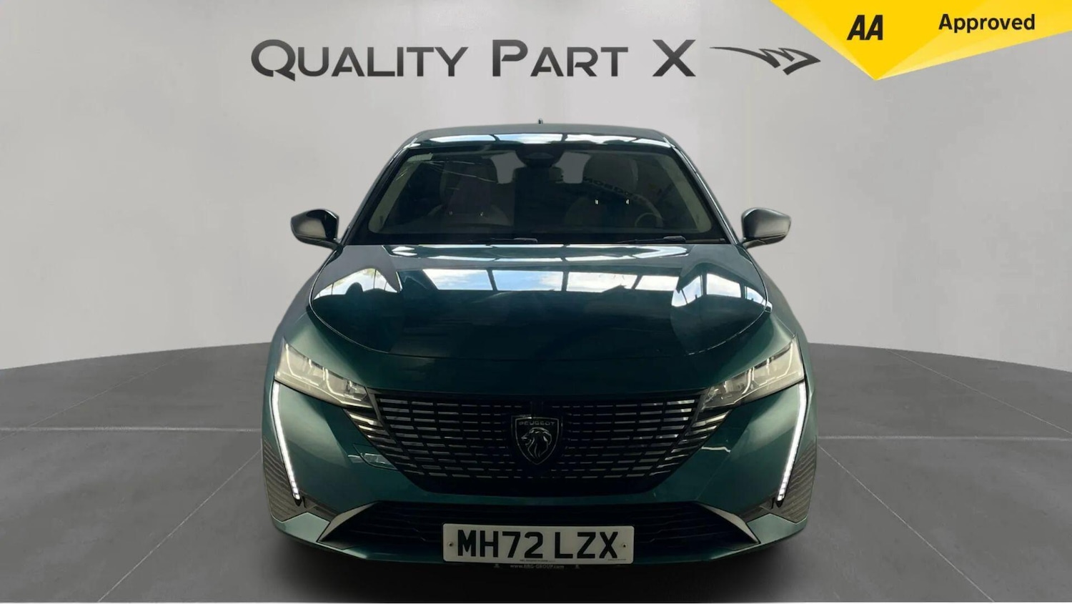 Used Peugeot 308 SW 2023 for sale - 76002141: Photo 8