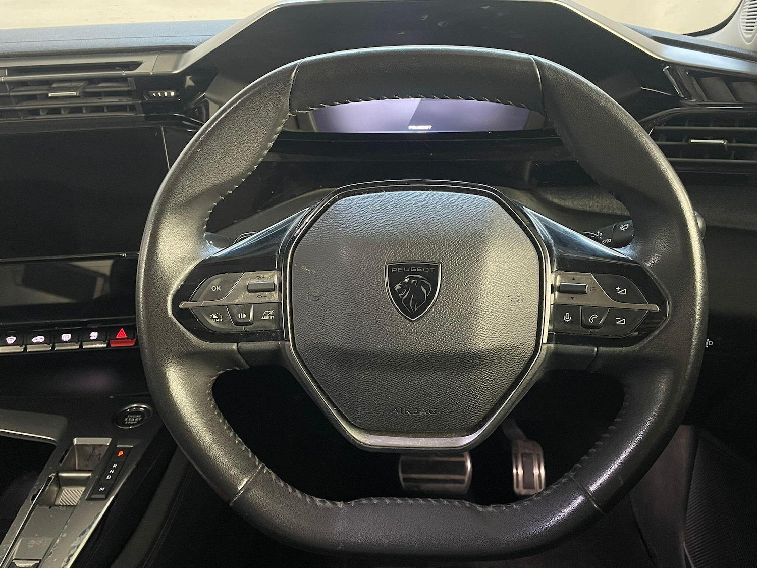 Used Peugeot 308 SW 2023 for sale - 76002141: Photo 9