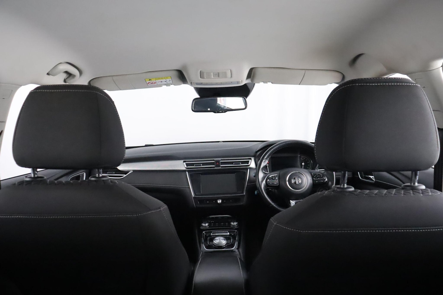 Used MG MG5 2021 for sale - 76714631: Photo 15