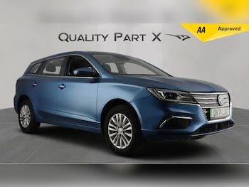 Used MG MG5 2021 for sale - 76714631: Photo