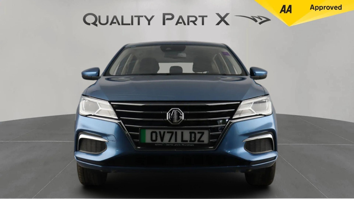 Used MG MG5 2021 for sale - 76714631: Photo 2