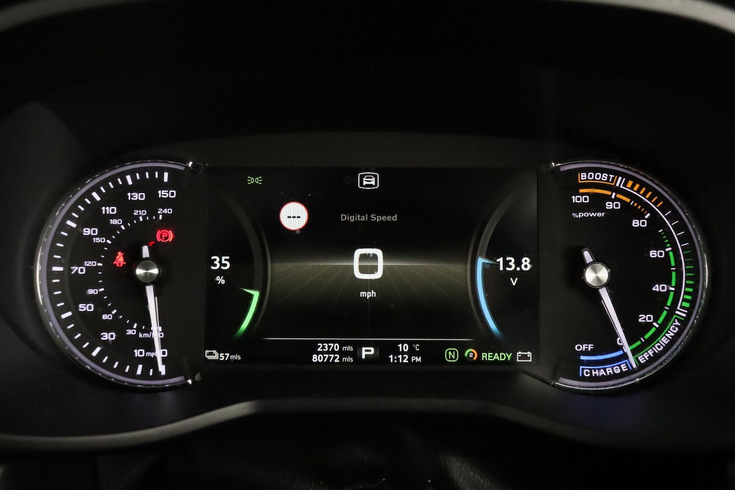 Used MG MG5 2021 for sale - 76714631: Photo 28