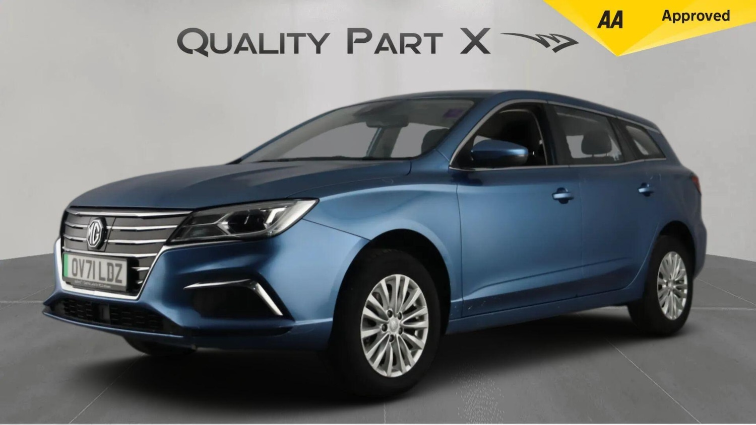 Used MG MG5 2021 for sale - 76714631: Photo 3